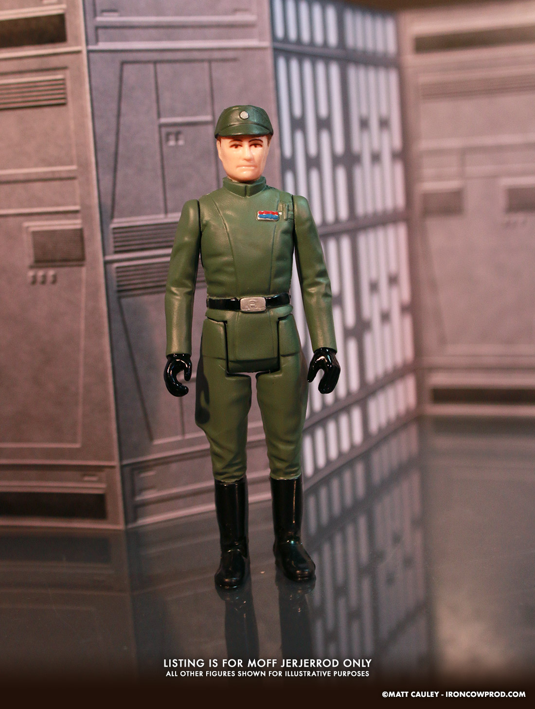 moff jerjerrod action figure