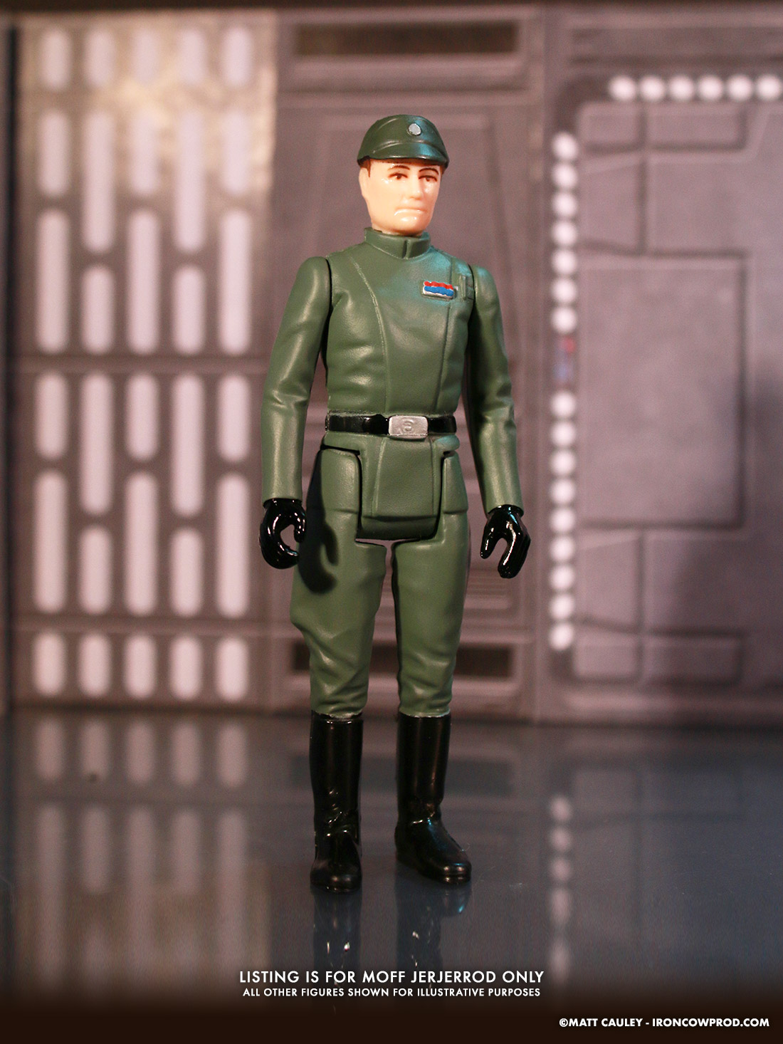 moff jerjerrod action figure