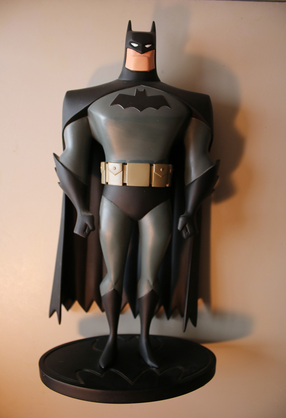 batman statue ebay