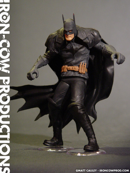 batman gotham by gaslight joker