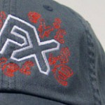 FX Promotional Hat