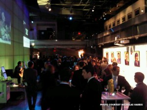 Latin America Investing Conference Event Photos #12